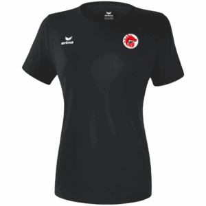 ERIMA Funktions Teamsport T-Shirt Damen ERIMA Funktions Teamsport T-Shirt Damen