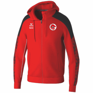 ERIMA Evo Star Trainingsjacke