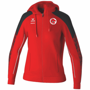 ERIMA Evo Star Trainingsjacke Damen