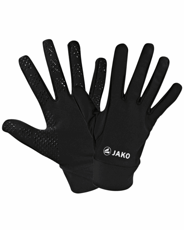 JAKO Feldspielerhandschuhe Funktion